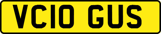 VC10GUS
