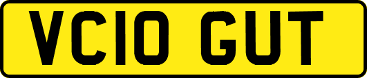 VC10GUT