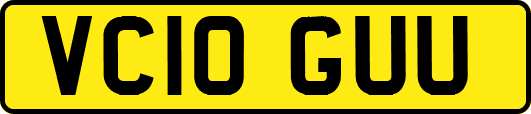 VC10GUU