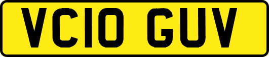 VC10GUV