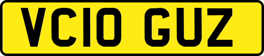 VC10GUZ