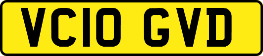 VC10GVD