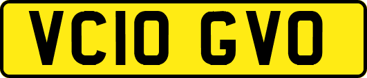 VC10GVO