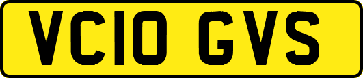 VC10GVS