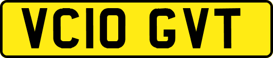 VC10GVT