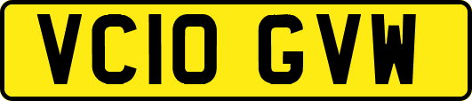 VC10GVW