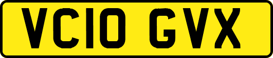 VC10GVX