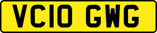 VC10GWG