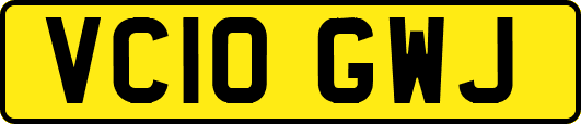 VC10GWJ