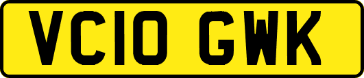 VC10GWK