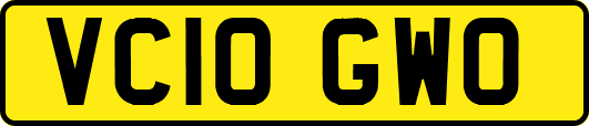 VC10GWO