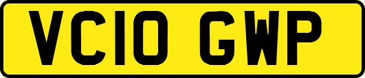 VC10GWP