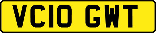VC10GWT