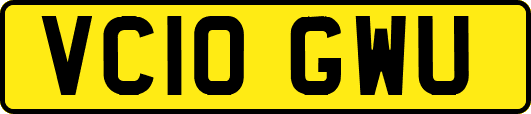 VC10GWU