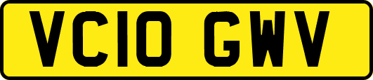 VC10GWV