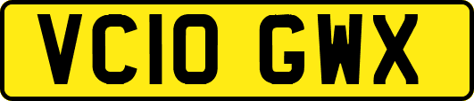 VC10GWX