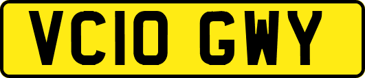 VC10GWY