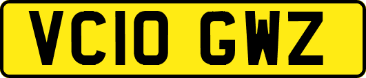 VC10GWZ