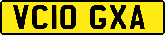 VC10GXA