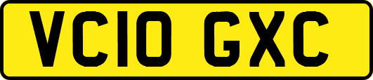 VC10GXC