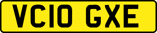 VC10GXE