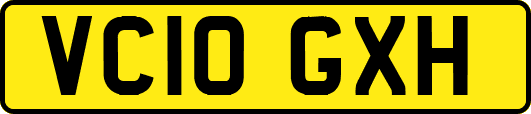 VC10GXH