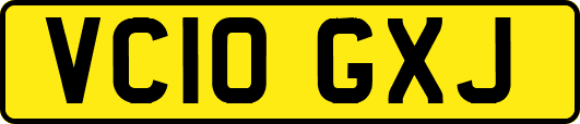 VC10GXJ