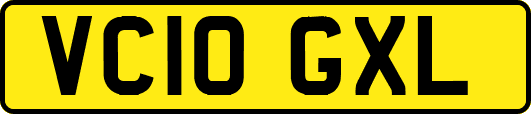 VC10GXL