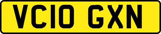 VC10GXN