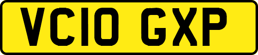 VC10GXP