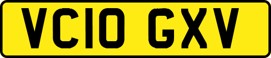 VC10GXV