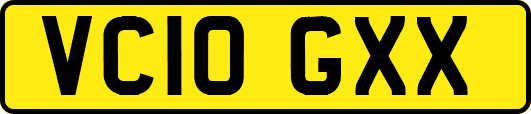 VC10GXX