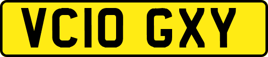 VC10GXY