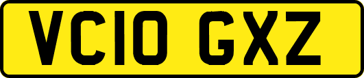 VC10GXZ