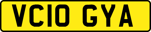 VC10GYA