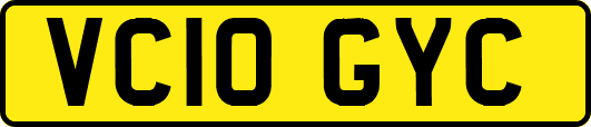 VC10GYC