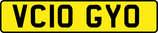 VC10GYO