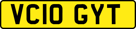 VC10GYT