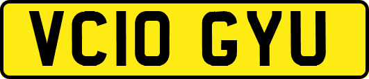 VC10GYU