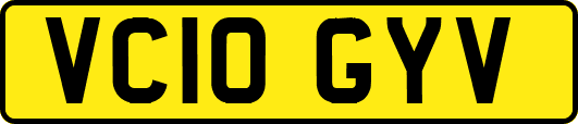 VC10GYV