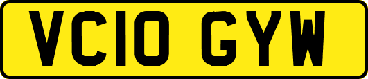 VC10GYW