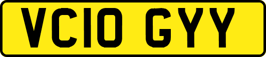 VC10GYY