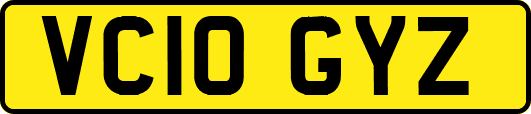 VC10GYZ