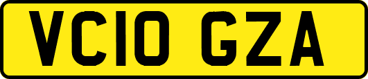VC10GZA