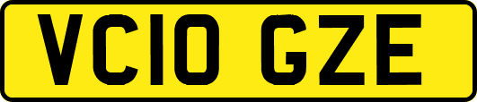 VC10GZE