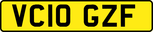 VC10GZF