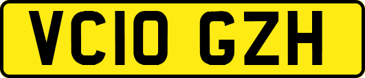 VC10GZH