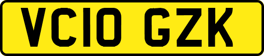VC10GZK