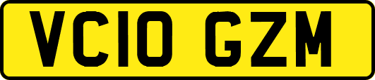 VC10GZM