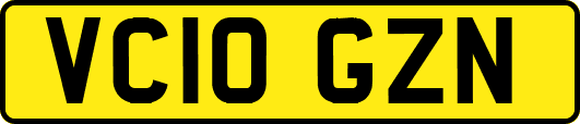 VC10GZN